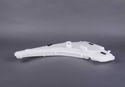 Depósito limpiaparabrisas OEM 61667238669 para BMW E82, E88, E90. Original BMW.