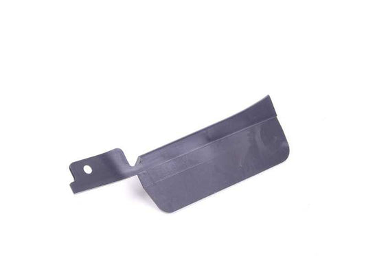 Defletor traseiro direito para BMW X5 E70, E70N (OEM 51627158384). BMW original.