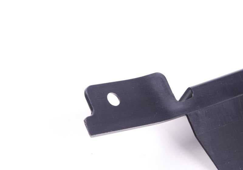 Deflector trasero derecho para BMW X5 E70, E70N (OEM 51627158384). Original BMW.