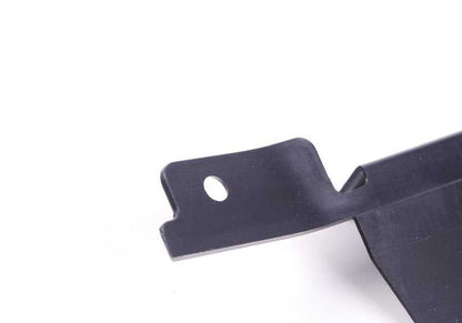 Deflector trasero derecho para BMW X5 E70, E70N (OEM 51627158384). Original BMW.