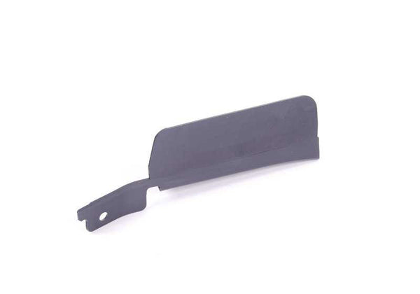 Alerón trasero izquierdo OEM 51627158383 para BMW E70 (X5). Original BMW.
