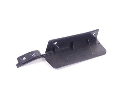 Rear left spoiler OEM 51627158383 for BMW E70 (X5). Original BMW.