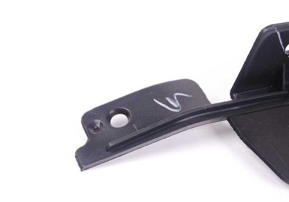 Rear left spoiler OEM 51627158383 for BMW E70 (X5). Original BMW.