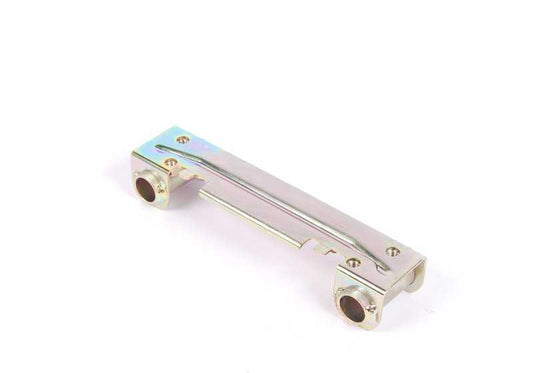 Soporte trasero reposacabezas OEM 52208156315 para BMW E36. Pieza original BMW.