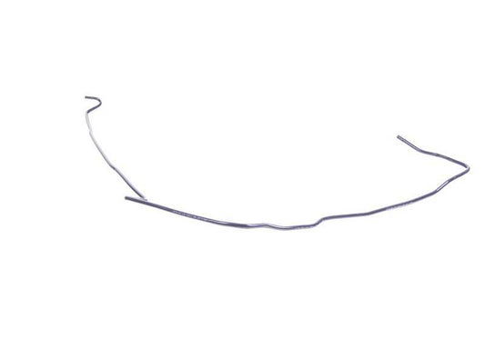 Tubo de ventilación OEM 17112227482 para BMW E36 (316i, 318i, 320i, 323i, 325i, 328i, M3). Original BMW.