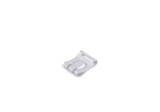 Arandela de seguridad OEM 07129904492 para BMW E26, E82, E88, F20, F21, F22, F23, F45, F46, F87, E36, E90, E92, E93, F30, F31, F34, F80, G20, G21, F32, F33, F36, F82, F83, E39, F10, F11, F90, G30, G31, F06, F12, F13, G32, E38, G11, G12, F91, F92, F93