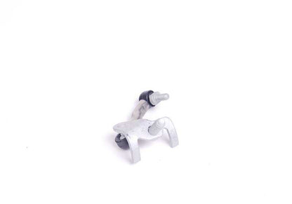 Rótula de suspensión delantera OEM 37146766778 para BMW E46, E85, E86. Original BMW.
