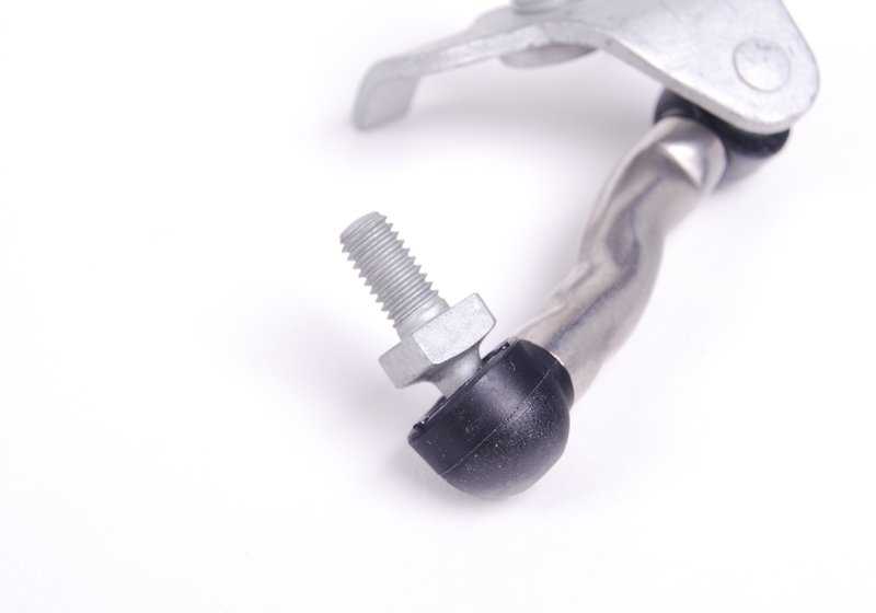 Rótula de suspensión delantera OEM 37146766778 para BMW E46, E85, E86. Original BMW.