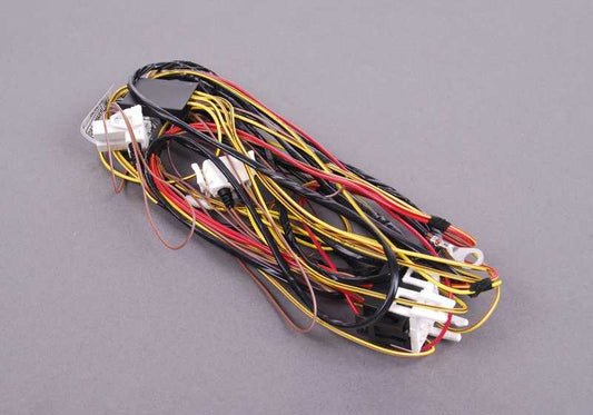 OMEBLA FEAMED wiring OEM 61129402784 for BMW E36. Original BMW.