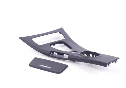 Couverture centrale centrale OEM 51167903962 pour BMW E90, E91, E92, E93. BMW d'origine.