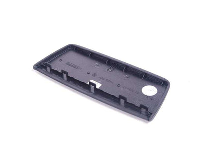 Copertura centrale centrale OEM 51167903962 per BMW E90, E91, E92, E93. BMW originale.