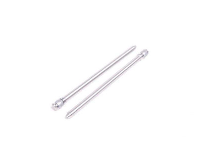 Pinza freno delantera izquierda OEM 34117845747 para BMW F10, F06, F06N, F12, F12N, F13, F13N. Original BMW.