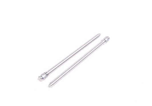 Pinza freno delantera izquierda OEM 34117845747 para BMW F10, F06, F06N, F12, F12N, F13, F13N. Original BMW.