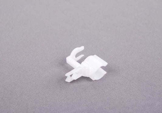 Clip de sujeción OEM 34356787325 para BMW F07, F10, F11, F06, F12, F13, F01, F02, F04. Original BMW.