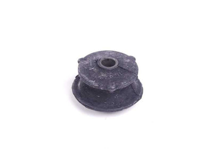 Silentblock de brazo oscilante trasero OEM 33521117676 para BMW E12, E28, E24, E23. Original BMW.