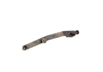 Guía de control derecha para BMW Serie 5 E39, X5 E53 (OEM 54128202296). Original BMW