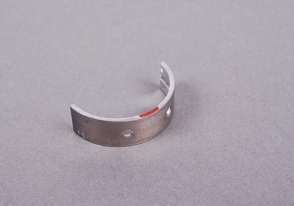 Cojinete de biela rojo 55,75MM (+0,25) OEM 11217637062 para BMW E81, E82, E87, E88, F20, F21, F22, F23, E90, E91, E92, E93, F30, F31, F34, F32, F33, F36, E60, E61, F07, F10, F11, E63, E64, F06, F12, F13, E65, E66, F01, F02, E84, E83, F25, F26, E70, F