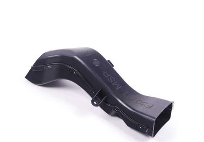 Conduite de l'air droit OEM 51748054230 pour BMW F30, F30N, F31, F31N, F35, F35N. BMW d'origine.