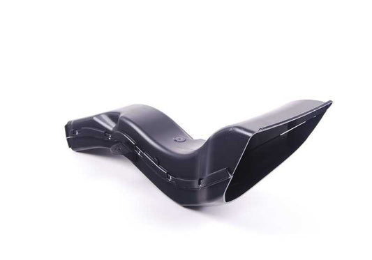 Conduite de l'air droit OEM 51748054230 pour BMW F30, F30N, F31, F31N, F35, F35N. BMW d'origine.