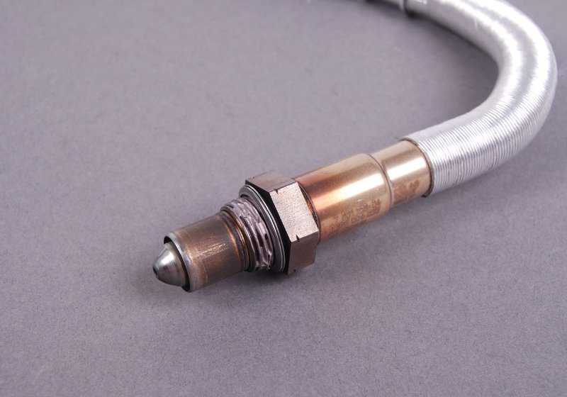 Sonda Lambda para BMW E90, E91, E92, F30N, F31N, F34N, F32N, F33, F36 (OEM 13627801158). Original BMW