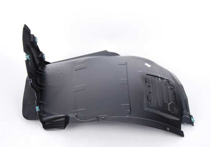 Left side cover OEM 51717180149 for BMW E82, E88. Original BMW.