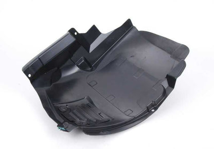 Left side cover OEM 51717180149 for BMW E82, E88. Original BMW.