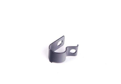 Abrazadera OEM 11431258342 para BMW E21, E30, E12, E28, E34, E24, E23, E32. Original BMW.