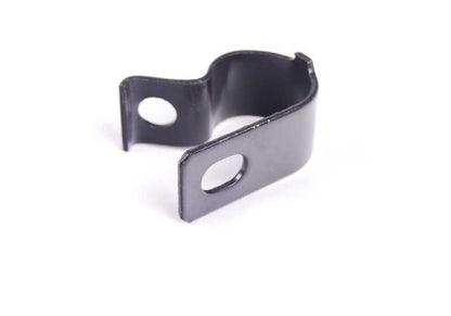 Abrazadera OEM 11431258342 para BMW E21, E30, E12, E28, E34, E24, E23, E32. Original BMW.