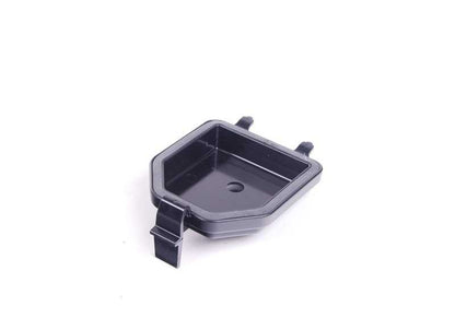 Tapa cubre bombilla para luz larga OEM 63126916096 para BMW E65, E66. Original BMW.