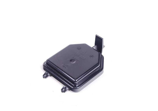 Tapa cubre bombilla para luz larga OEM 63126916096 para BMW E65, E66. Original BMW.