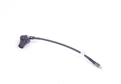 Base de antena de techo para teléfono OEM 84506907084 para BMW E39 520d, 520i (todos los modelos y versiones indicadas). Compatible con red GSM / PCN. Original BMW.
