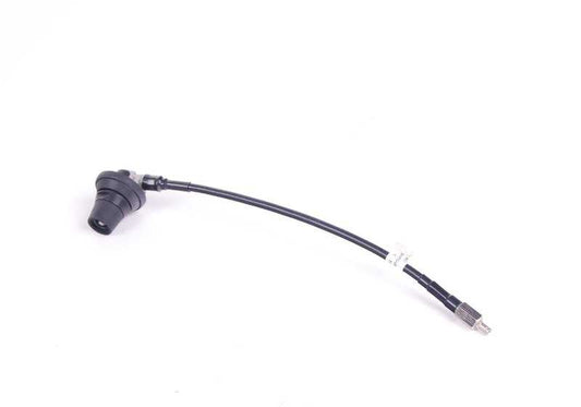 Base de antena de techo para teléfono OEM 84506907084 para BMW E39 520d, 520i (todos los modelos y versiones indicadas). Compatible con red GSM / PCN. Original BMW.