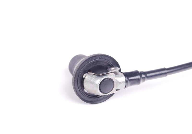 Base de antena de techo para teléfono OEM 84506907084 para BMW E39 520d, 520i (todos los modelos y versiones indicadas). Compatible con red GSM / PCN. Original BMW.