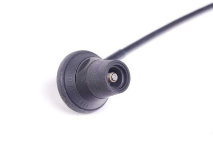 Base de antena de techo para teléfono OEM 84506907084 para BMW E39 520d, 520i (todos los modelos y versiones indicadas). Compatible con red GSM / PCN. Original BMW.
