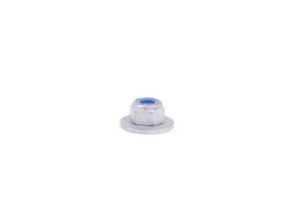 Tuerca hexagonal OEM 51717065987 para BMW E81, E82, E87, E88, F20, F21, F22, E90, E91, E92, E93, F30, F31, F34, F32, F33, F36, F07, F10, F11, F06, F12, F13, E65, E66, F01, F02, E70, F15, E71, F16, R55. Original BMW
