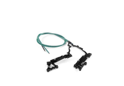 Mecanismo techo solar OEM 54347174761 para MINI R50, R52, R53. Compatible con modelos 2001-2008 con techo corredizo. Repuesto original MINI.