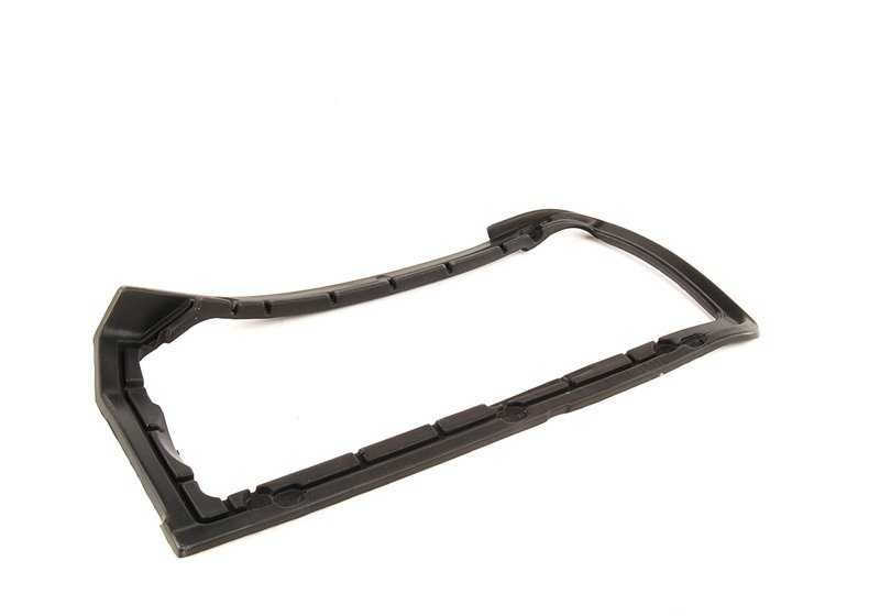 Right Board Frame OEM 63211361522 für BMW E12. Original BMW Stück.