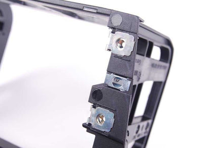 Funktionelle Unterstützung für BMW E90, E91, E92, E93 (OEM 51459120317). Original BMW