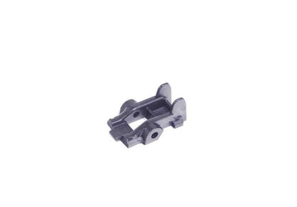 Clip cinturón asiento izquierdo OEM 51479119105 para BMW X5 E70, E70N. Original BMW.