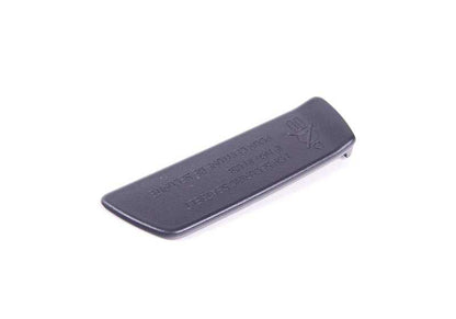 Clip cinturón asiento izquierdo OEM 51479119105 para BMW X5 E70, E70N. Original BMW.