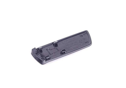 Clip cinturón asiento izquierdo OEM 51479119105 para BMW X5 E70, E70N. Original BMW.