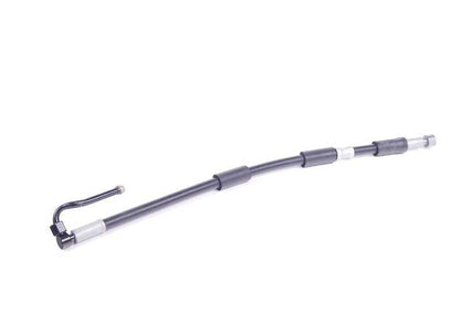 Manguito de expansión dirección OEM 32416772817 para BMW X5 {E70 4.8i FE81, FE82}. Original BMW.