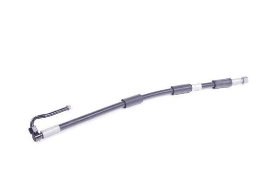 Manguito de expansión dirección OEM 32416772817 para BMW X5 {E70 4.8i FE81, FE82}. Original BMW.