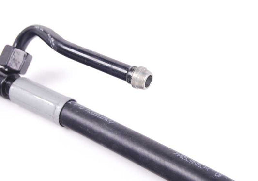 Manguito de expansión dirección OEM 32416772817 para BMW X5 {E70 4.8i FE81, FE82}. Original BMW.