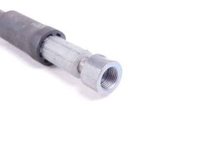 Manguito de expansión dirección OEM 32416772817 para BMW X5 {E70 4.8i FE81, FE82}. Original BMW.