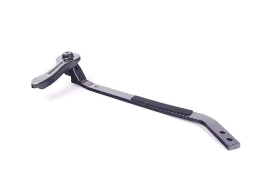 Right strut bar OEM 51618040752 for BMW 3 Series (E90, E92, E93). Original BMW