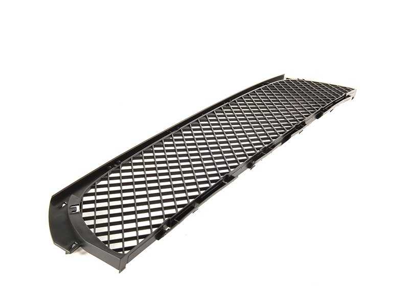 OEM 5117893062 front grid for BMW 3 E46 series. Original BMW replacement.