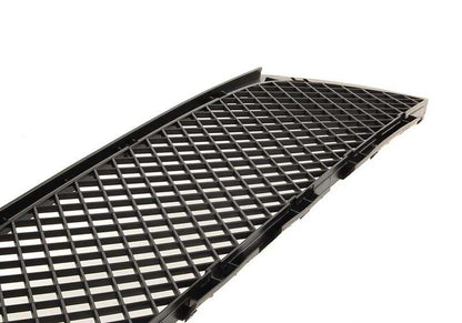 OEM 5117893062 front grid for BMW 3 E46 series. Original BMW replacement.