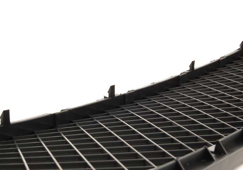 OEM 5117893062 front grid for BMW 3 E46 series. Original BMW replacement.