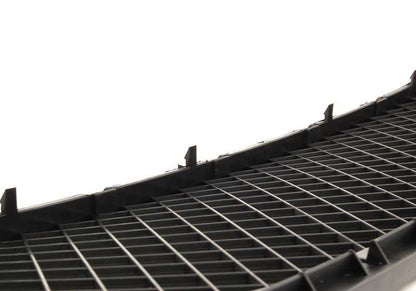 OEM 5117893062 front grid for BMW 3 E46 series. Original BMW replacement.